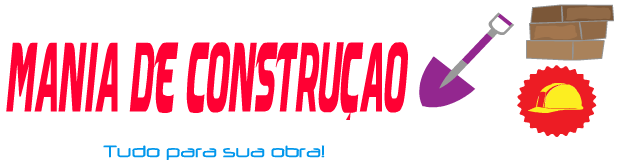 Mania de Construção